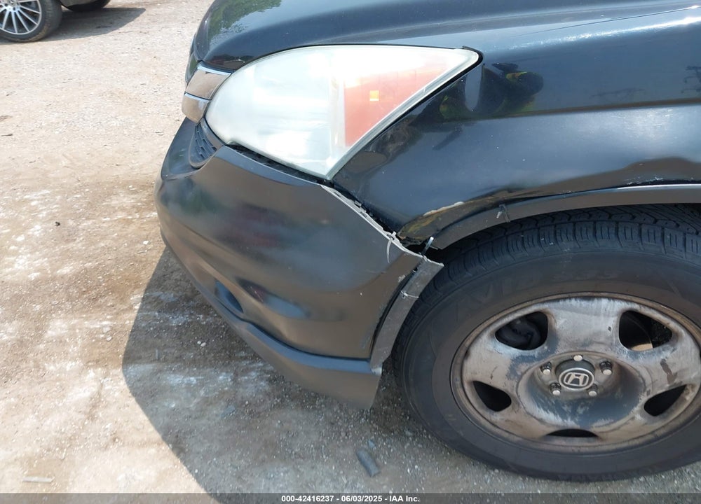 2010 HONDA CR-V LX VIN: 3CZRE3H32AG704524