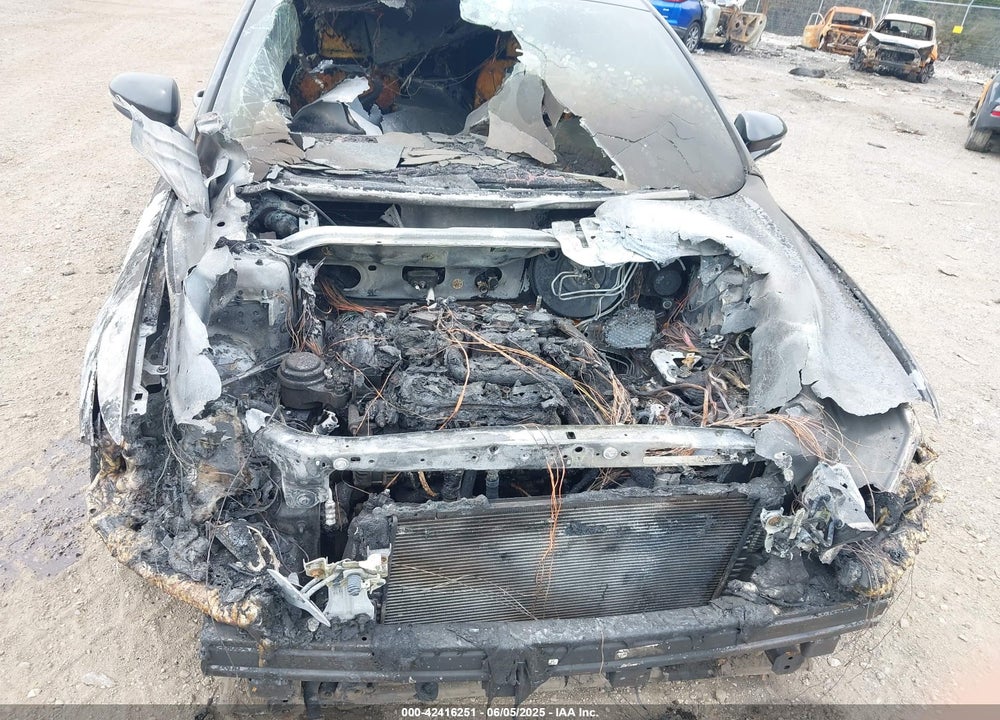 2014 FORD FUSION SE VIN: 1FA6P0HD5E5389974