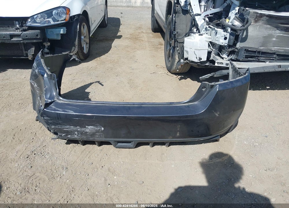 2019 SUBARU WRX VIN: JF1VA1A6XK9815645