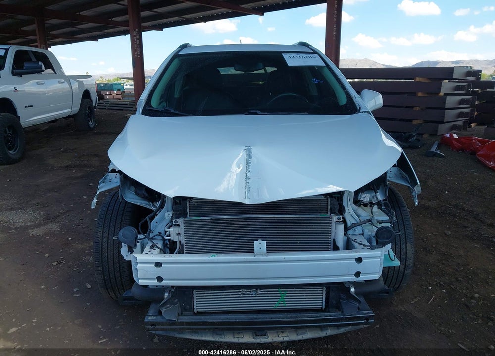 2020 BUICK ENCORE VIN: KL4CJASB4LB049140