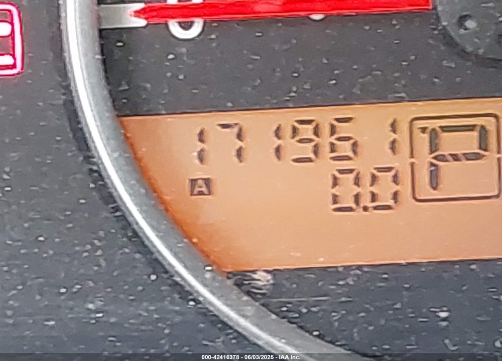 2010 NISSAN PATHFINDER VIN: 5N1AR1NN6AC614051