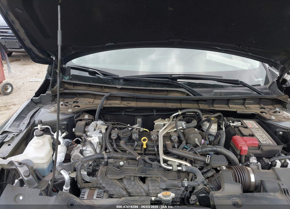 2022 NISSAN ALTIMA VIN: 1N4BL4CV4NN336040
