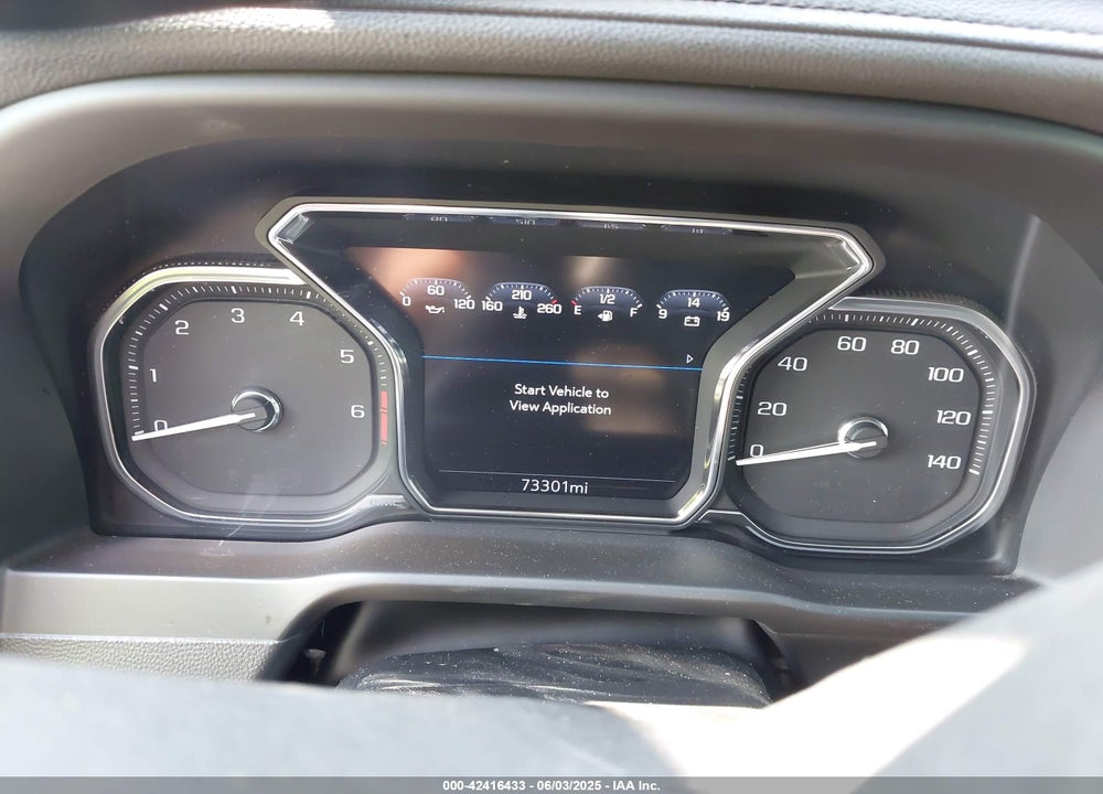 2021 GMC SIERRA 1500 VIN: 1GTU9FEL2MZ444138