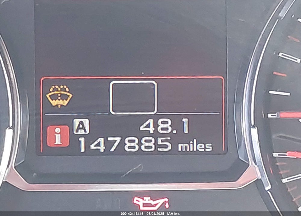 2019 SUBARU WRX VIN: JF1VA1A69K9822540