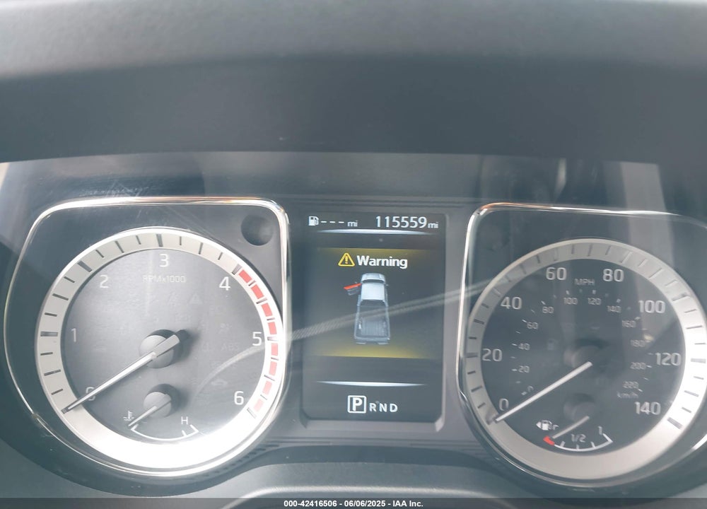 2018 NISSAN TITAN XD SV DIESEL VIN: 1N6BA1F4XJN532850