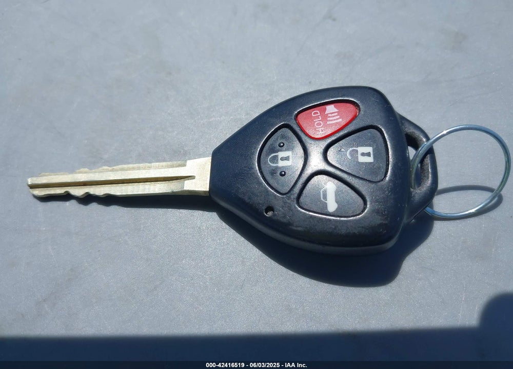 2010 TOYOTA COROLLA VIN: 1NXBU4EE2AZ165496