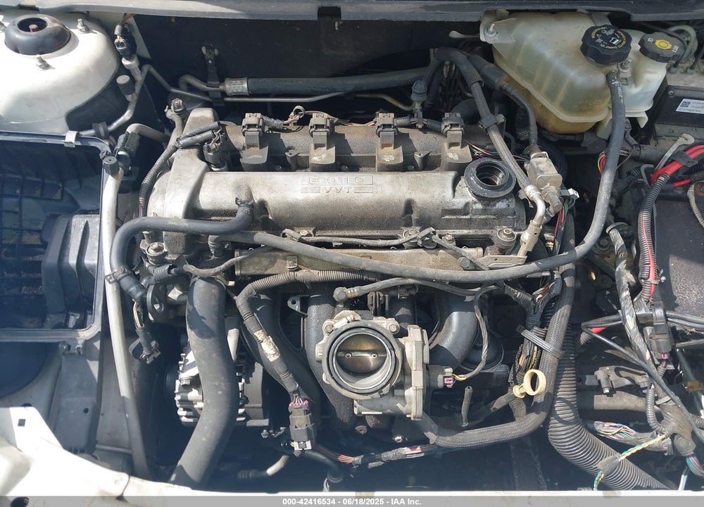 2009 CHEVROLET MALIBU LT VIN: 1G1ZJ57B29F174776