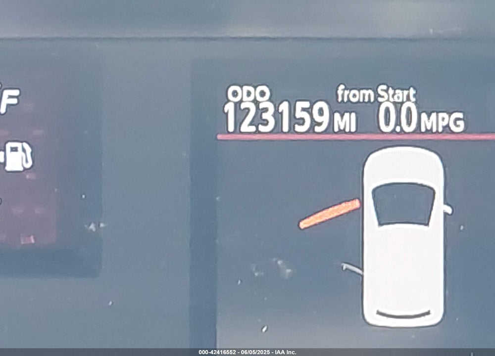 2015 TOYOTA PRIUS C VIN: JTDKDTB33F1586279