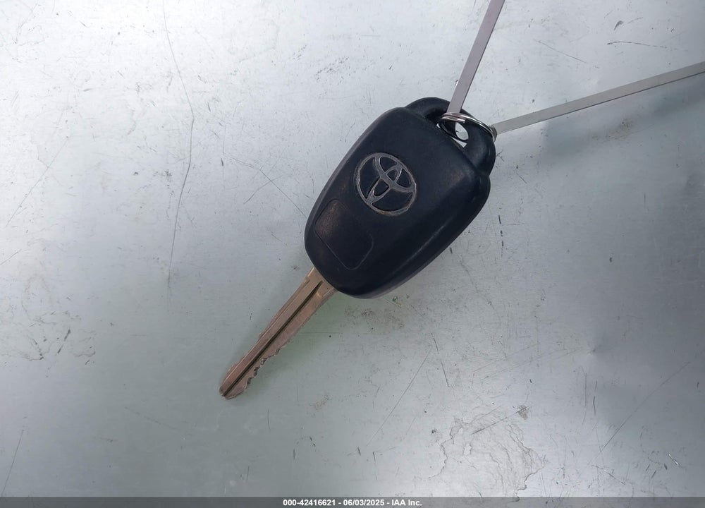 2013 TOYOTA CAMRY VIN: 4T4BF1FK8DR314520