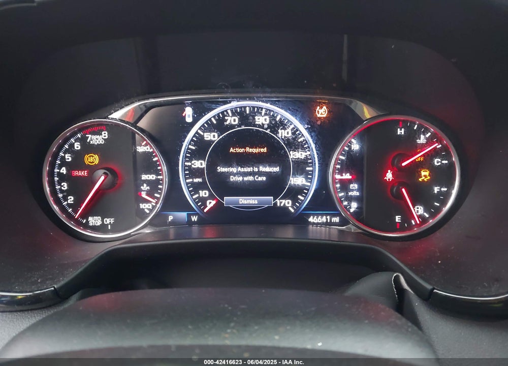 2020 CHEVROLET BLAZER VIN: 3GNKBKRS6LS698542