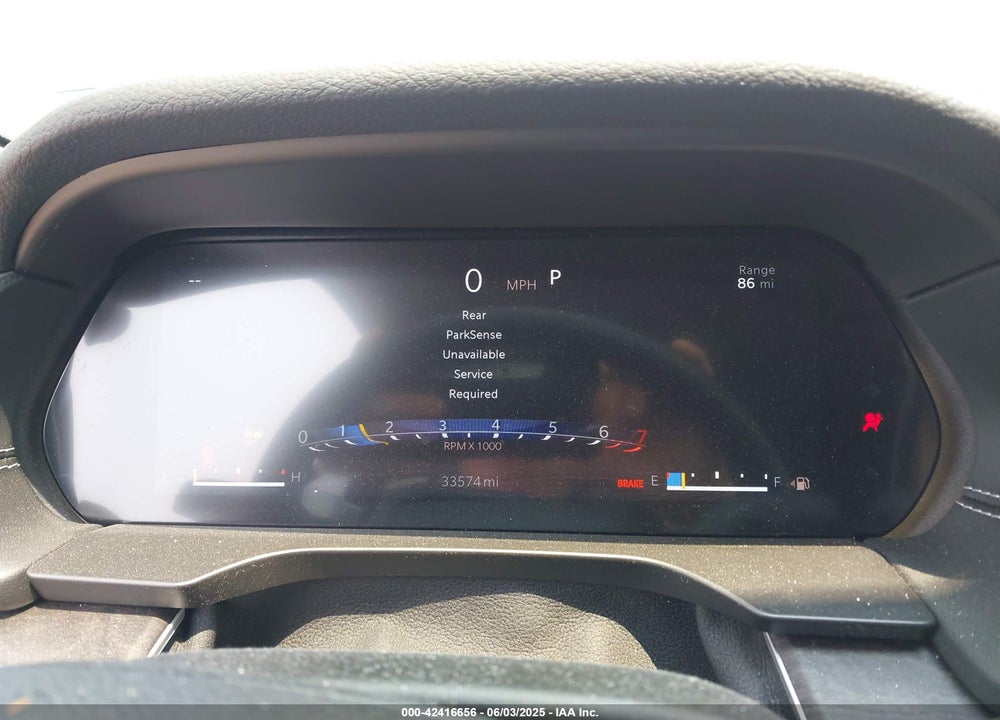 2022 JEEP GRAND CHEROKEE VIN: 1C4RJHBG1N8595107