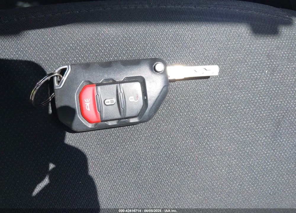 2021 JEEP WRANGLER UNLIMITED VIN: 1C4HJXDN0MW815350