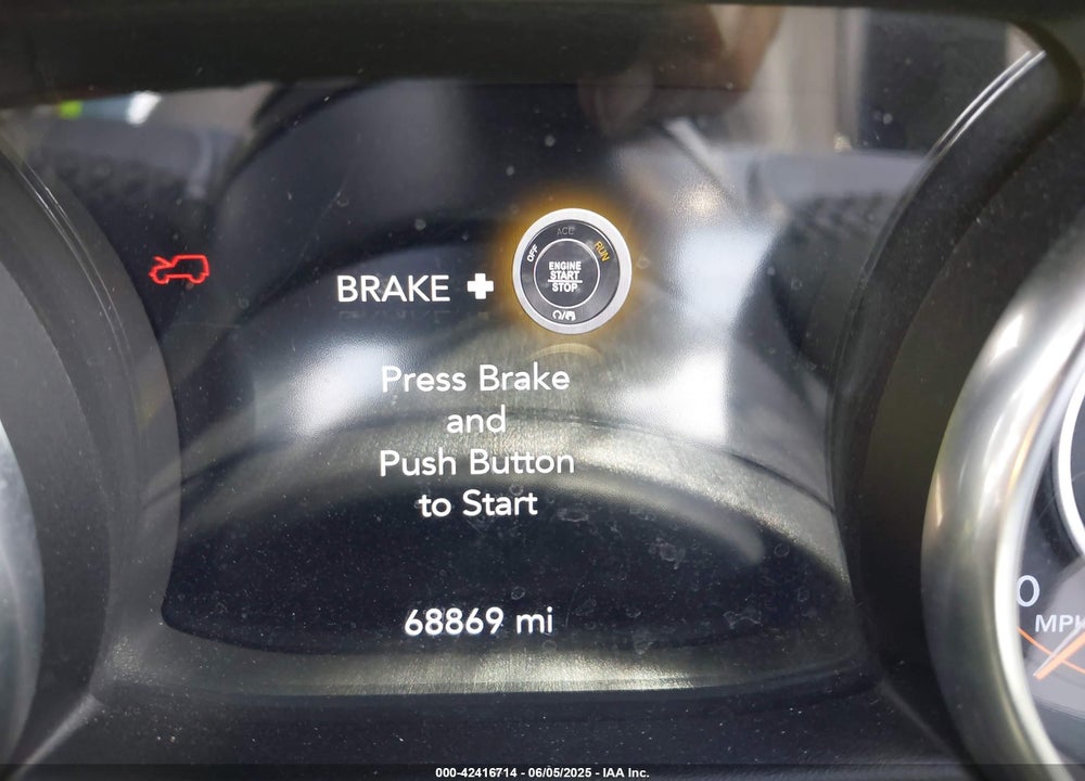 2021 JEEP WRANGLER UNLIMITED VIN: 1C4HJXDN0MW815350