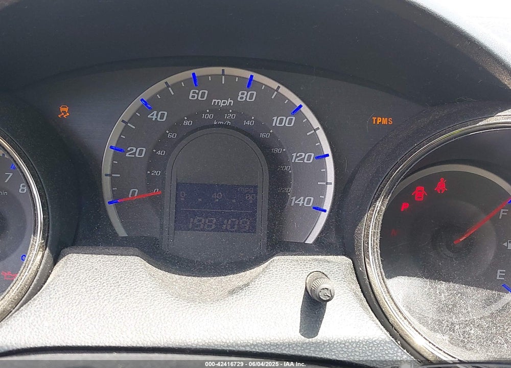 2012 HONDA FIT SPORT VIN: JHMGE8H56CC015974