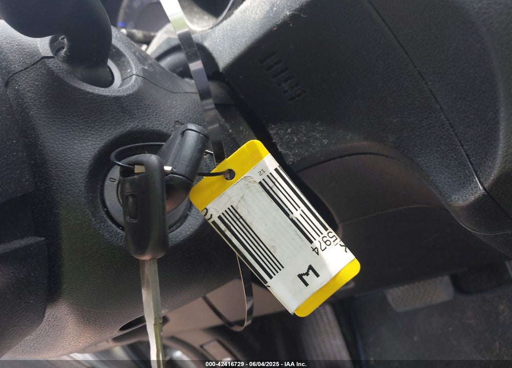 2012 HONDA FIT SPORT VIN: JHMGE8H56CC015974