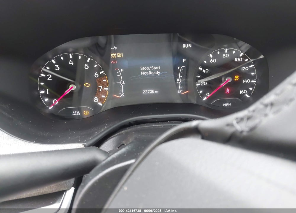 2024 JEEP COMPASS VIN: 3C4NJDBN0RT101378