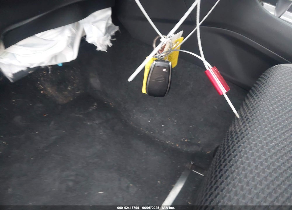 2022 SUBARU FORESTER VIN: JF2SKADC5NH496677