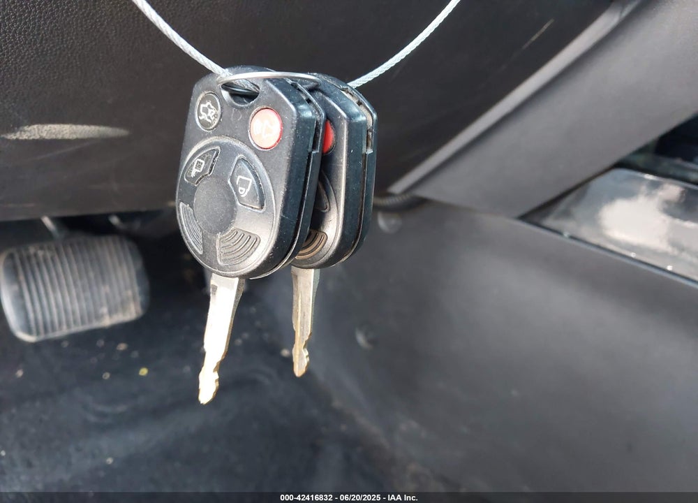 2011 FORD ESCAPE VIN: 1FMCU9EG4BKB19958