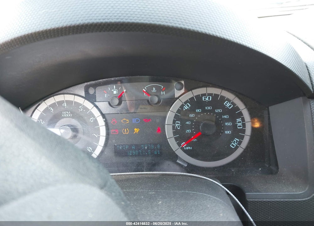 2011 FORD ESCAPE VIN: 1FMCU9EG4BKB19958