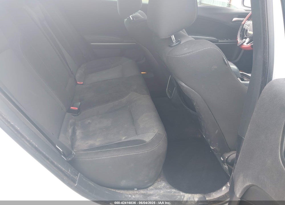 2018 DODGE CHARGER VIN: 2C3CDXCT4JH175529