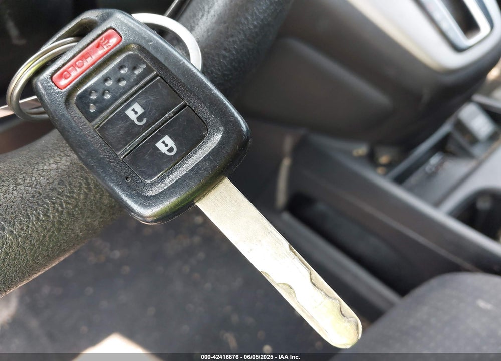 2014 HONDA CR-V EX VIN: 5J6RM4H59EL094303