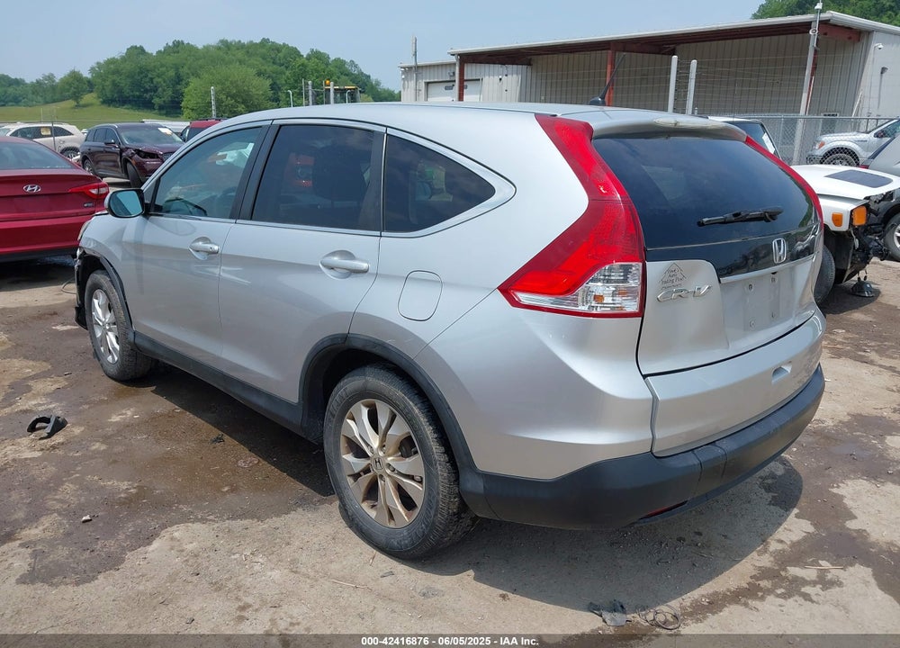 2014 HONDA CR-V EX VIN: 5J6RM4H59EL094303