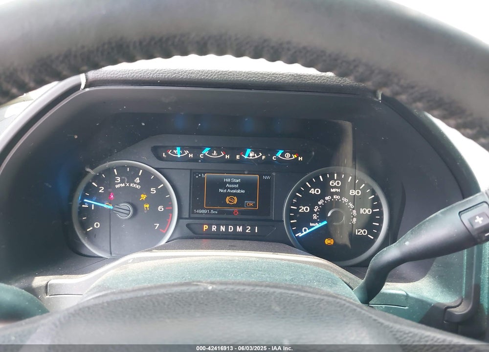 2015 FORD F-150 VIN: 1FTEW1CF1FKD16854