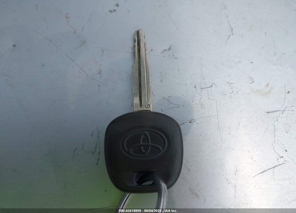 2012 TOYOTA CAMRY VIN: 4T1BF1FK6CU187503