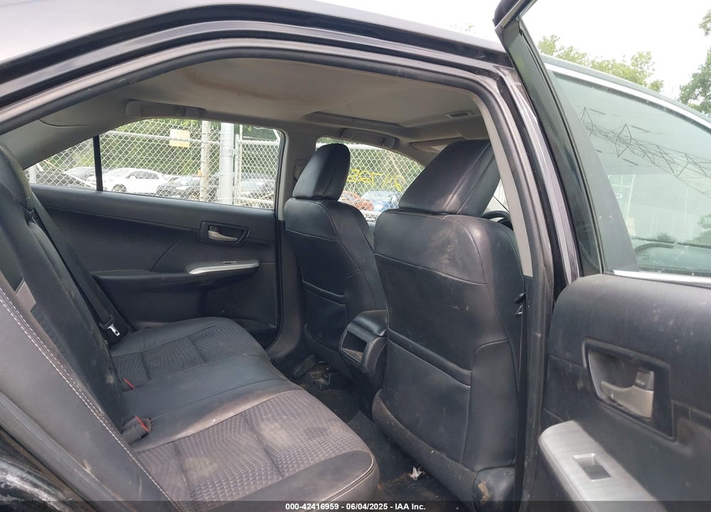 2012 TOYOTA CAMRY VIN: 4T1BF1FK6CU187503