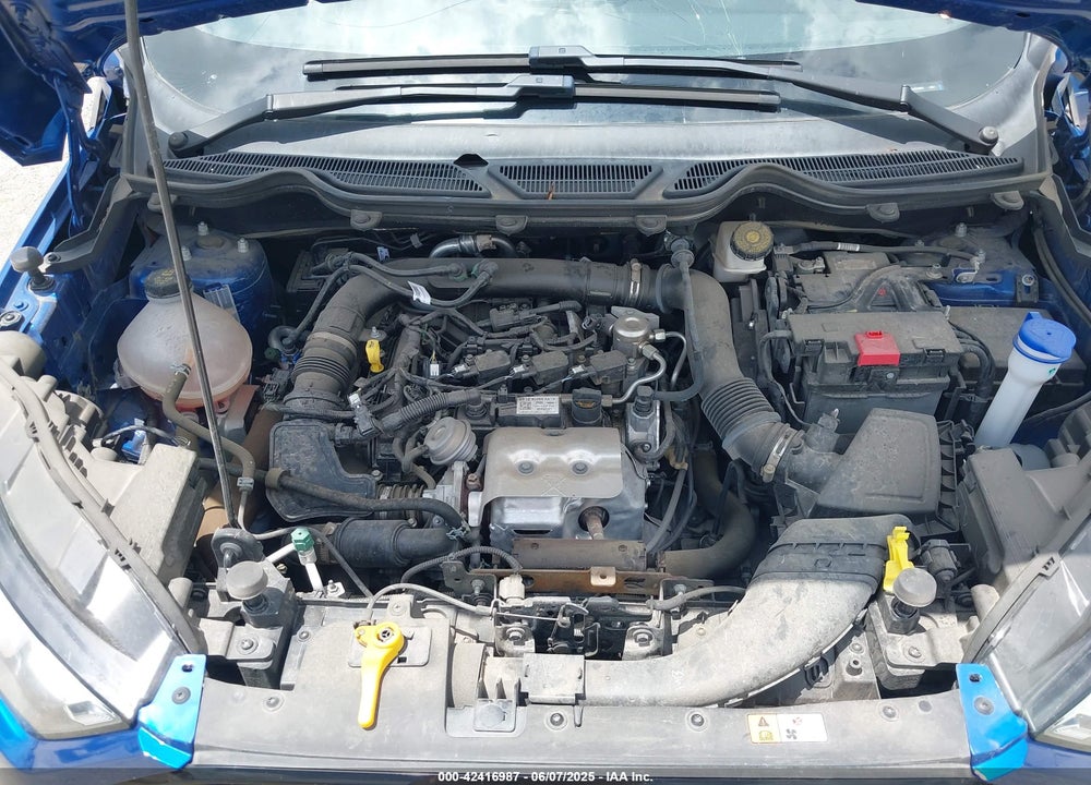 2021 FORD ECOSPORT VIN: MAJ3S2FE5MC455880