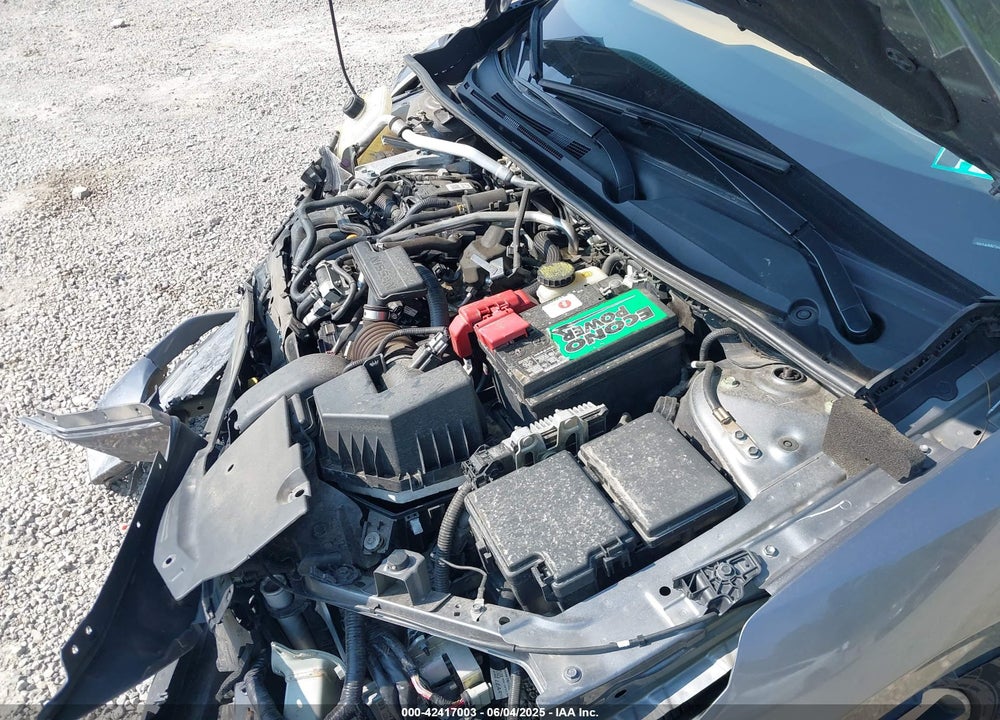 2021 NISSAN SENTRA VIN: 3N1AB8CV4MY314740