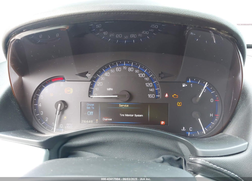 2013 CADILLAC ATS LUXURY VIN: 1G6AB5RX5D0139481