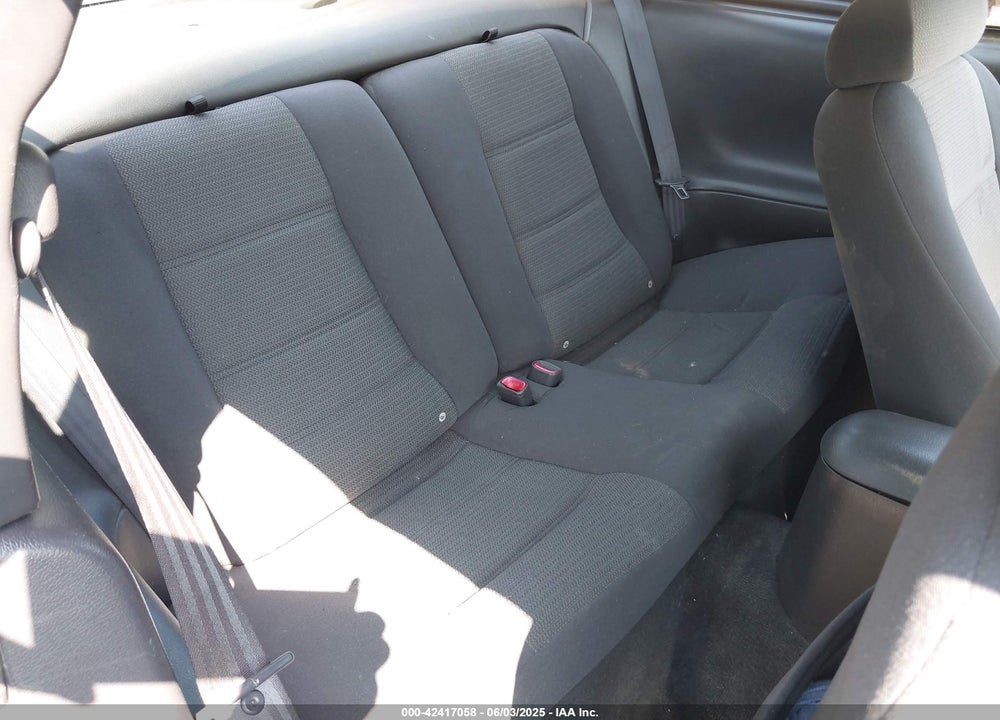 2004 FORD MUSTANG VIN: 1FAFP40654F241076