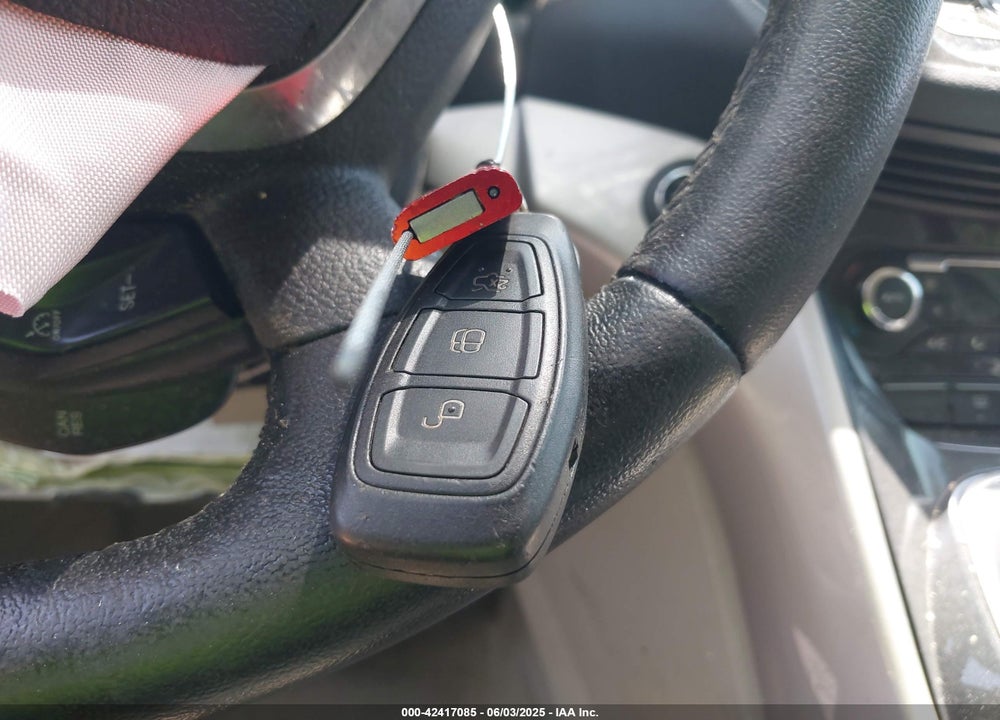 2013 FORD C-MAX HYBRID SEL VIN: 1FADP5BU7DL518014