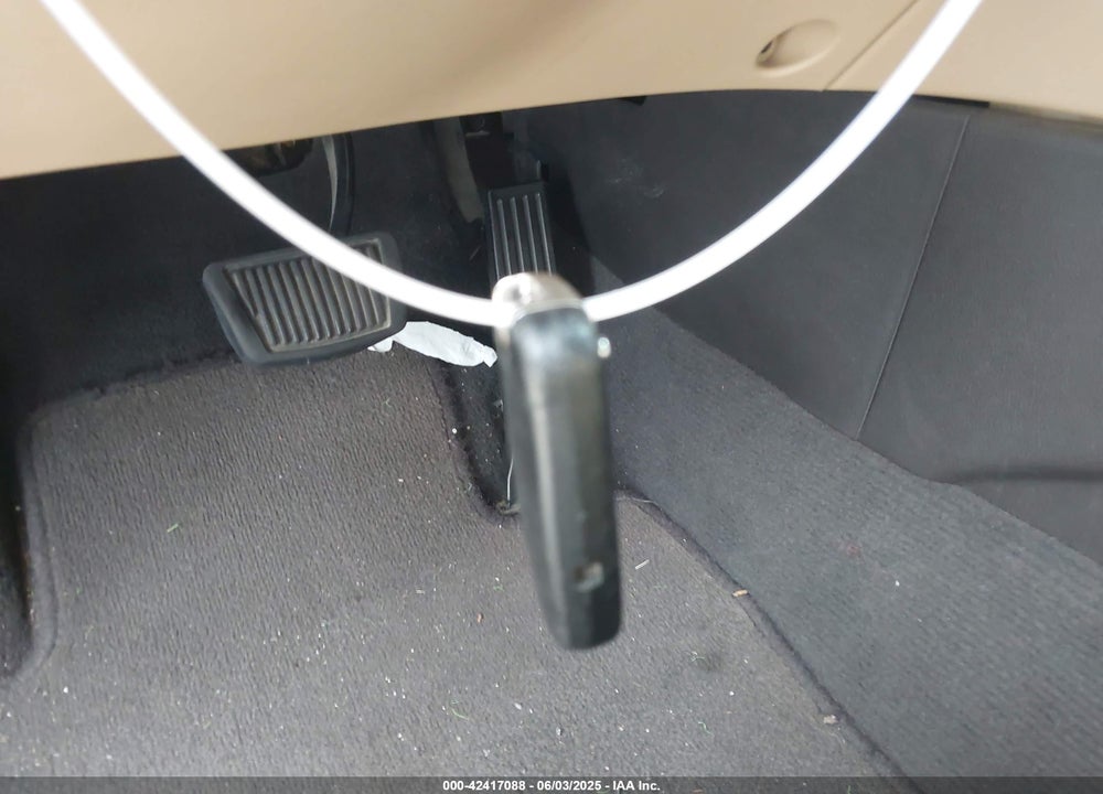 2015 HYUNDAI SONATA HYBRID VIN: KMHEC4A47FA134539