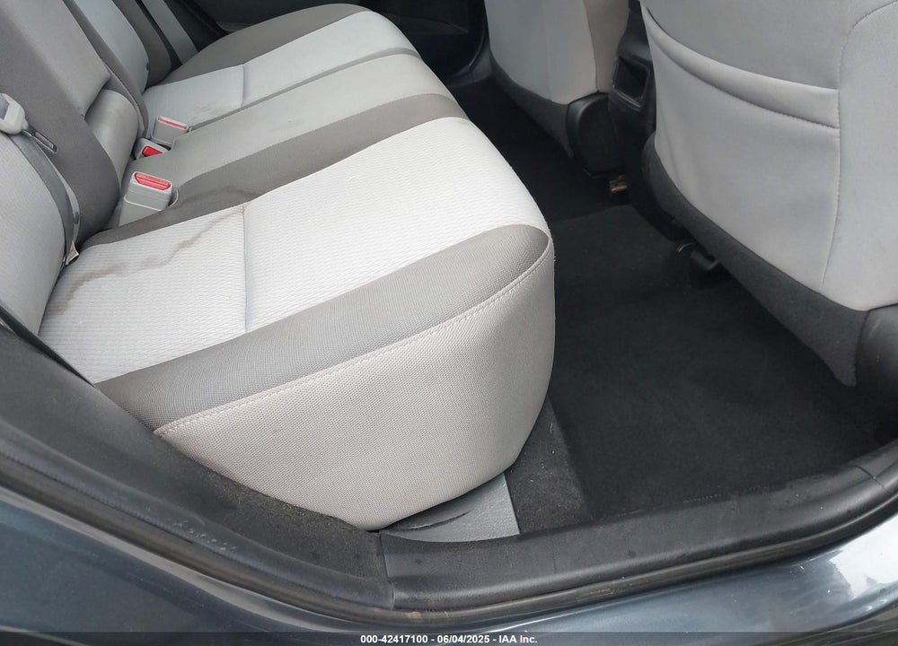 2018 TOYOTA COROLLA VIN: 2T1BURHE1JC007046