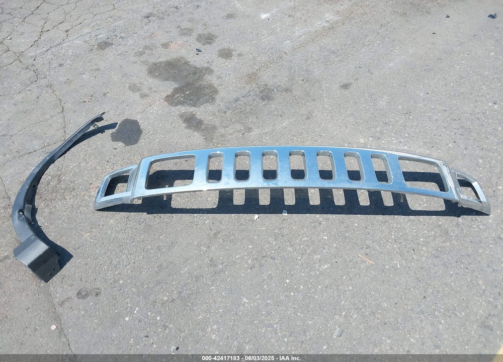 2006 HUMMER H3 SUV VIN: 5GTDN136168288994