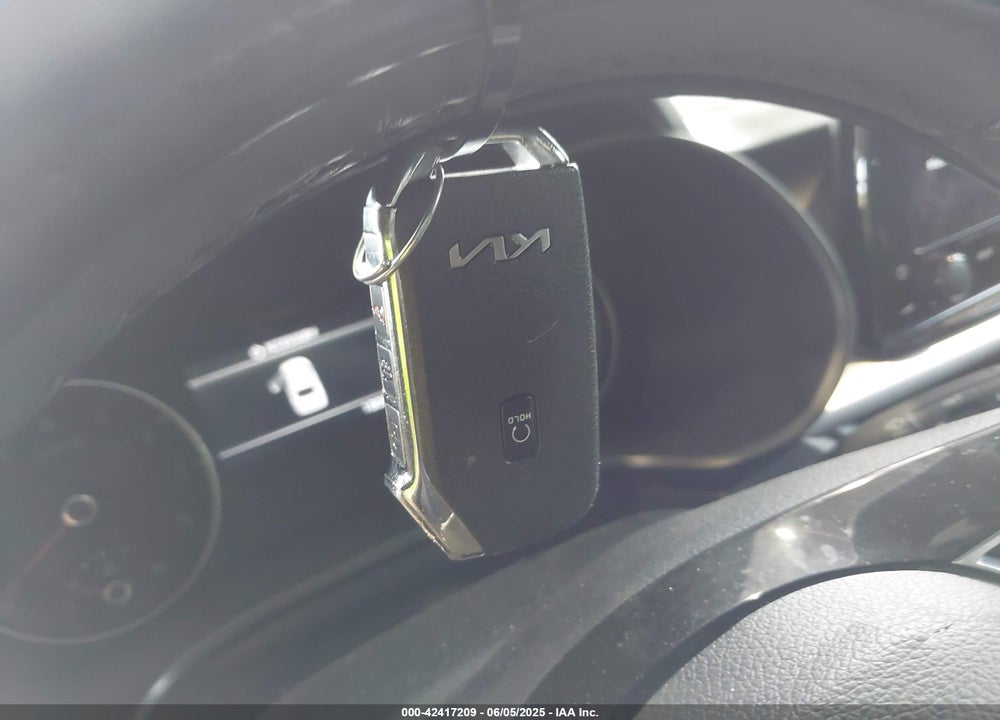 2024 KIA FORTE VIN: 3KPF54AD0RE742035