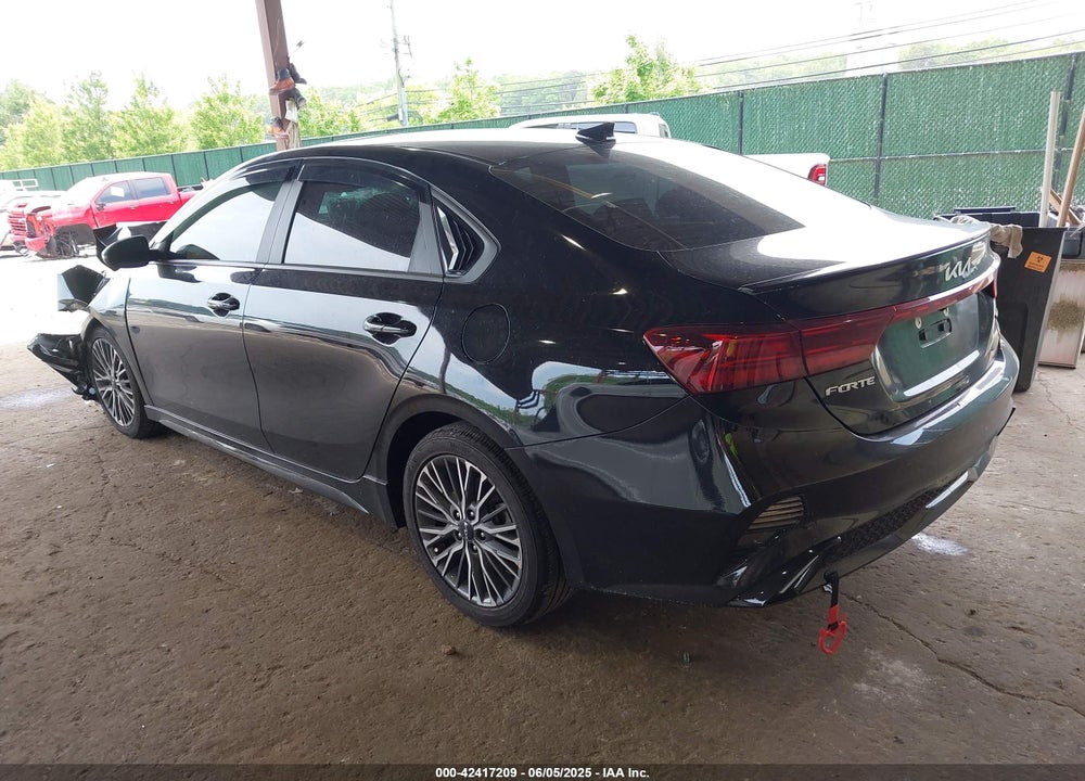 2024 KIA FORTE VIN: 3KPF54AD0RE742035