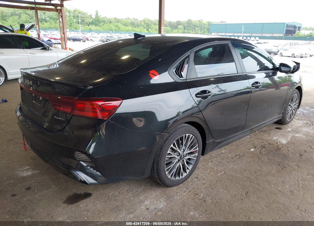 2024 KIA FORTE VIN: 3KPF54AD0RE742035