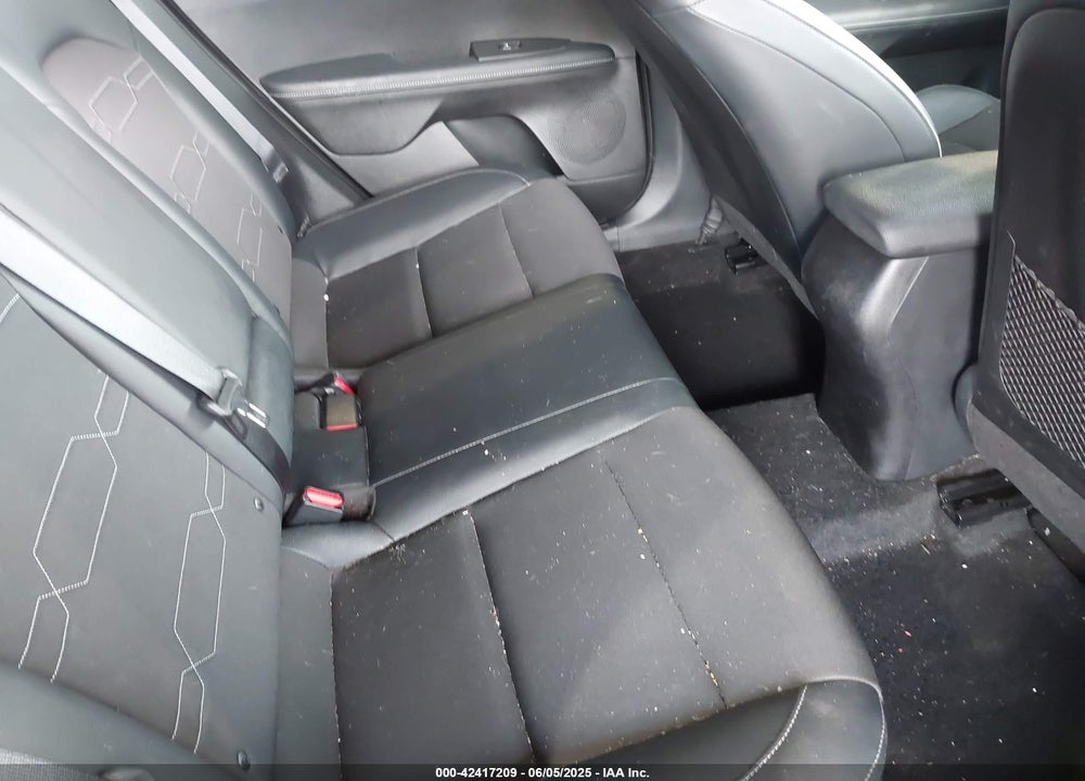 2024 KIA FORTE VIN: 3KPF54AD0RE742035