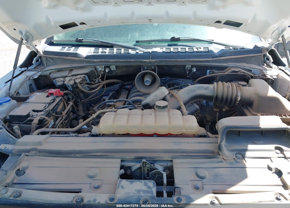 2018 FORD F-150 XL VIN: 1FTEW1E54JKF30802