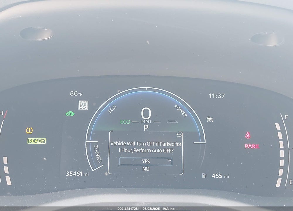 2025 TOYOTA CAMRY VIN: 4T1DAACK5SU076046
