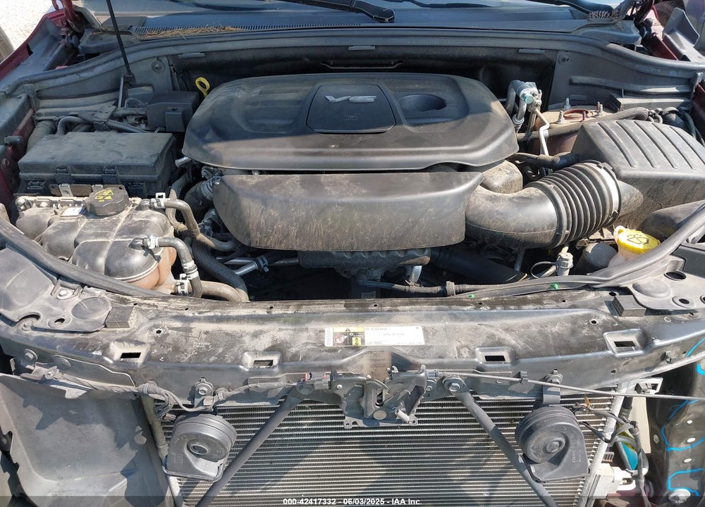 2019 JEEP GRAND CHEROKEE VIN: 1C4RJFBG9KC554415