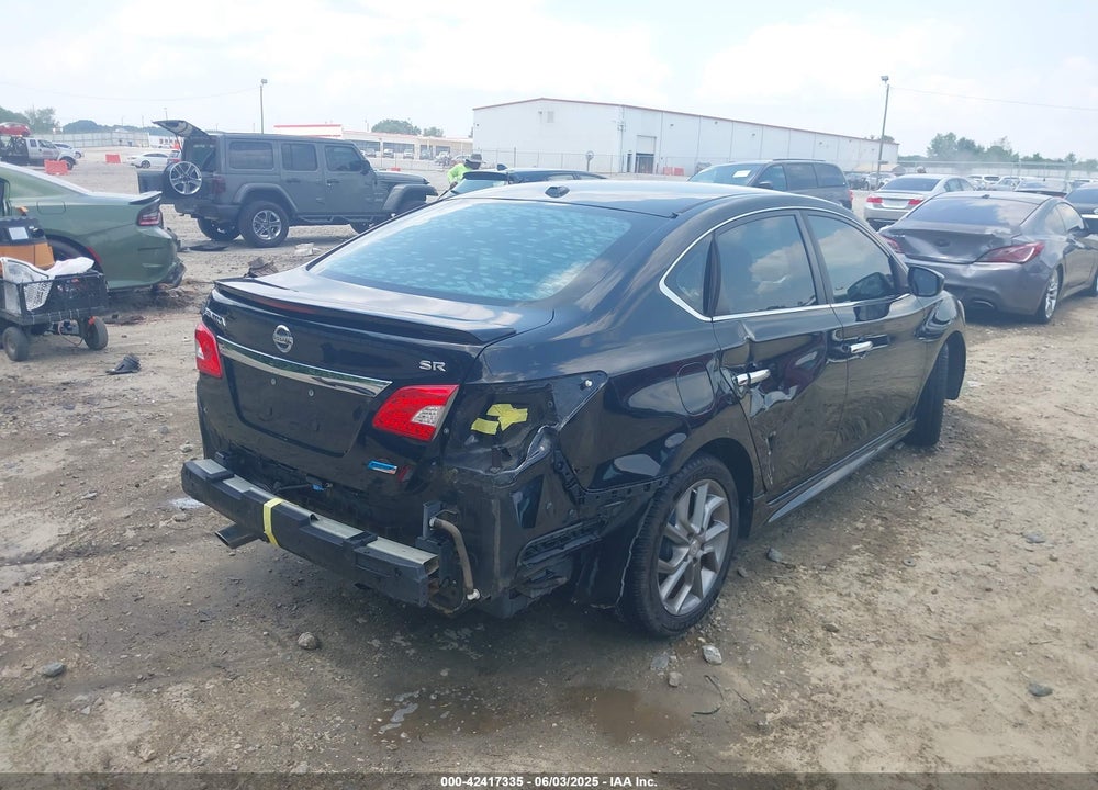 2013 NISSAN SENTRA VIN: 3N1AB7AP4DL788733