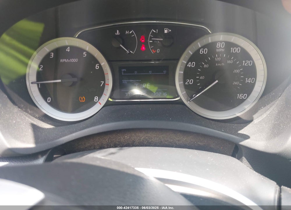 2013 NISSAN SENTRA VIN: 3N1AB7AP4DL788733