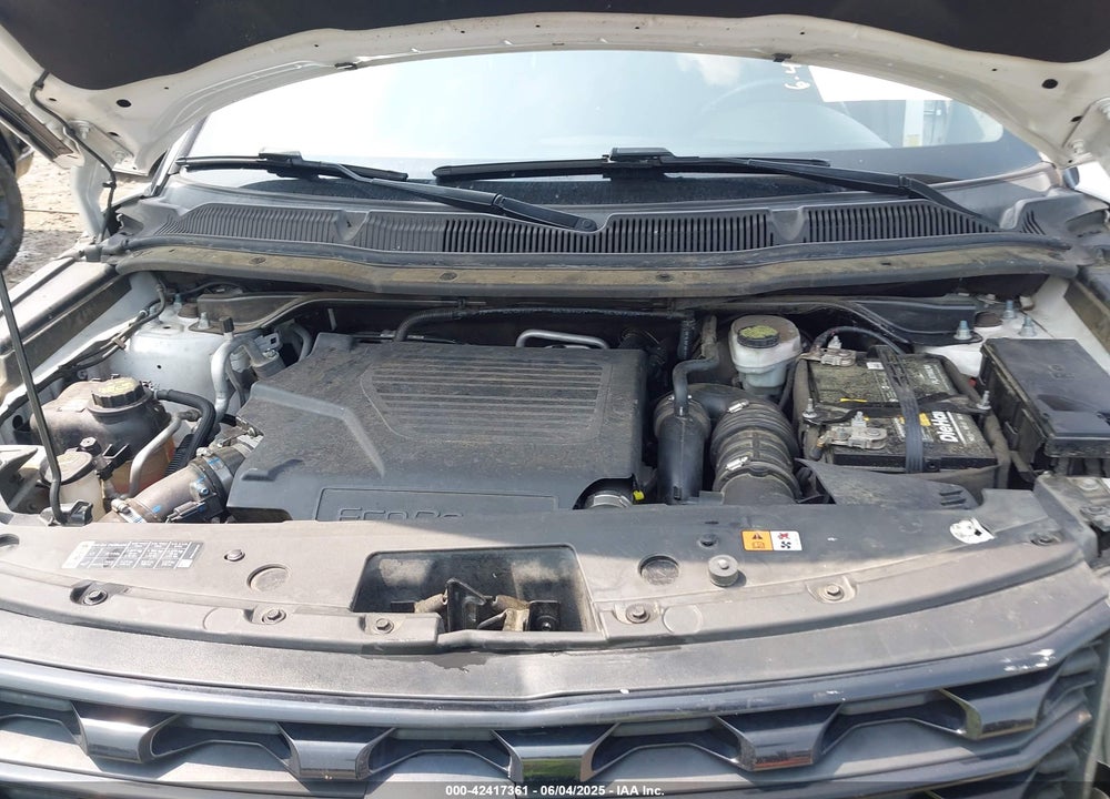 2017 FORD EXPLORER VIN: 1FM5K8GT5HGA12559