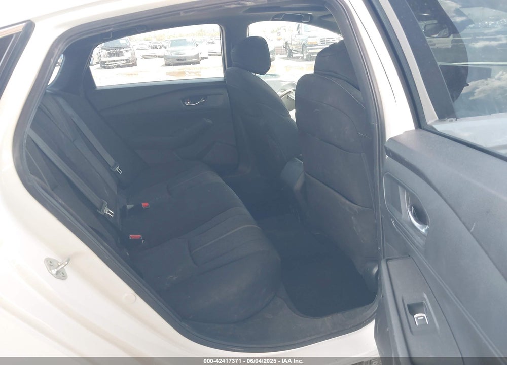 2024 HONDA ACCORD VIN: 1HGCY2F57RA015558