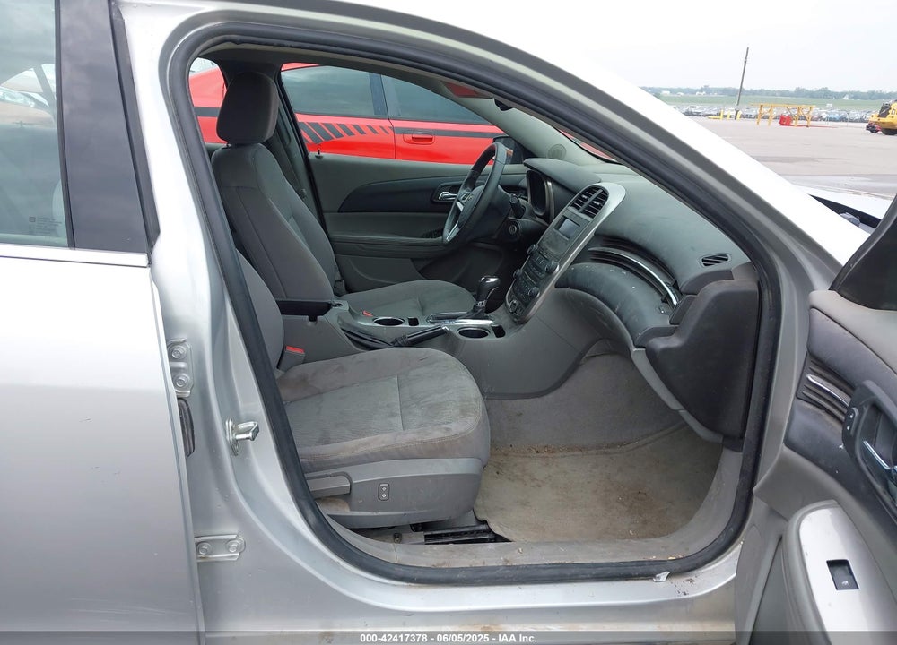 2014 CHEVROLET MALIBU 1FL VIN: 1G11A5SL8EF283959