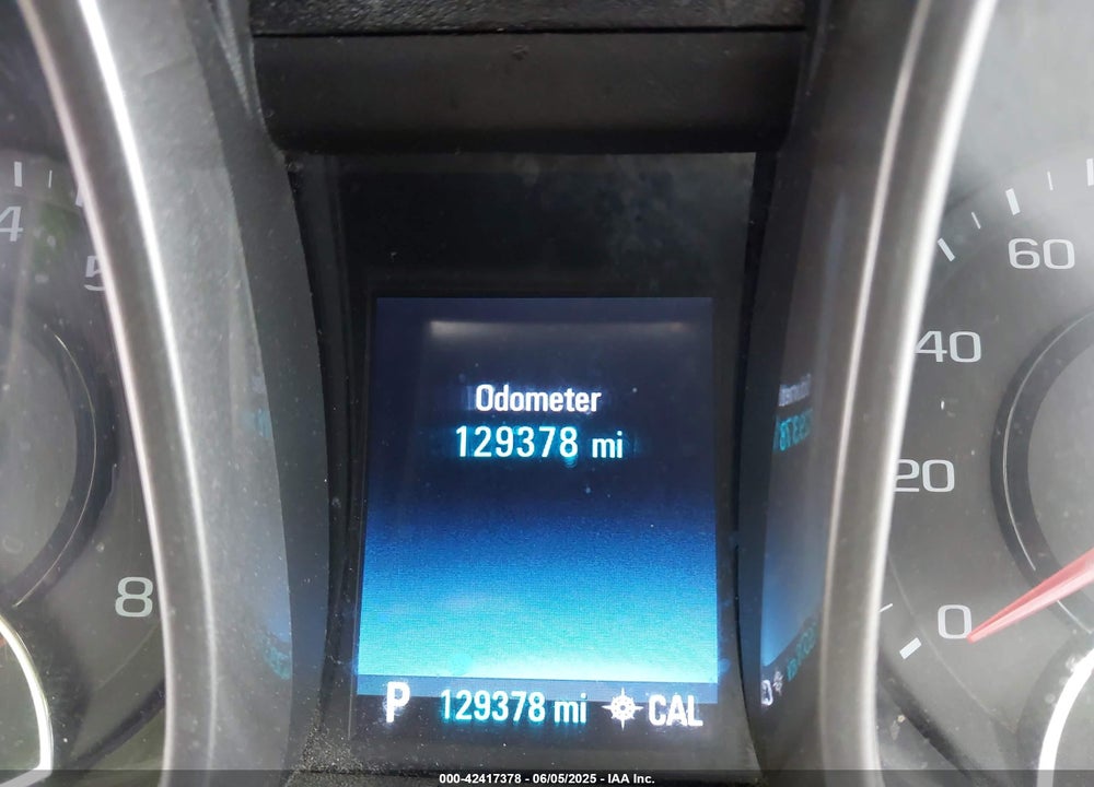 2014 CHEVROLET MALIBU 1FL VIN: 1G11A5SL8EF283959